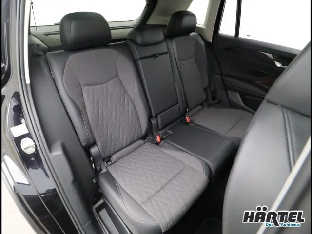 Volkswagen Tiguan 1.5 eTSI DSG Life