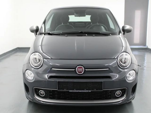 Fiat 500C Sport