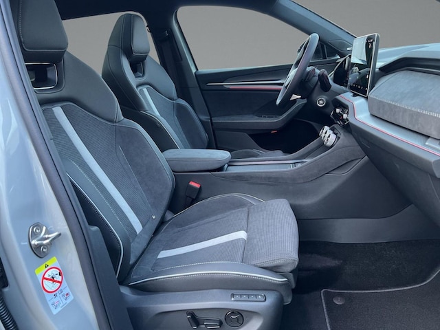 Skoda Kodiaq 2.0 TDI 4x4 Sportline