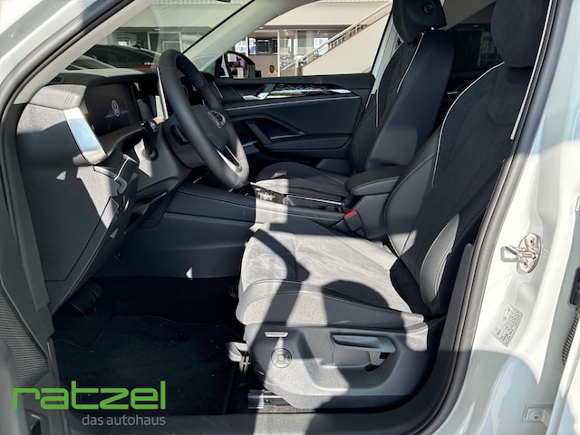 Volkswagen Tayron 1.5 TSI DSG Elegance Elegance