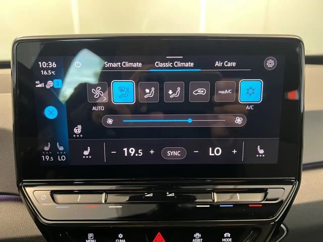 Volkswagen ID.3 150 kW Performance Pro