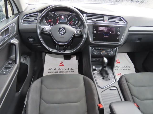 Volkswagen Tiguan 1.5 TSI Allspace Highline