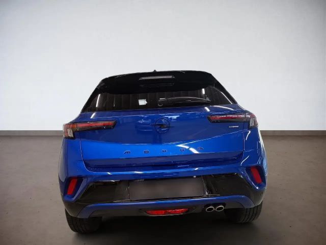 Opel Mokka GS-Line Grand Sport