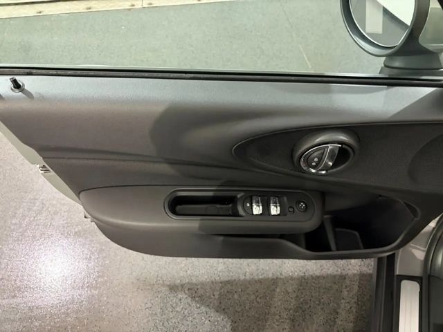 MINI One D Clubman Automatik *LED*NAVI*PDC*