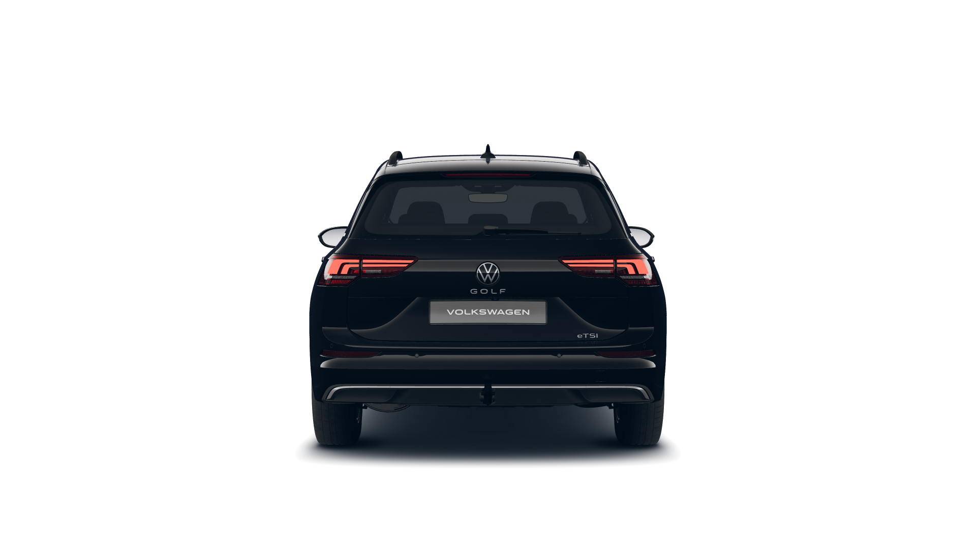 Volkswagen Golf 1.5 eTSI Variant