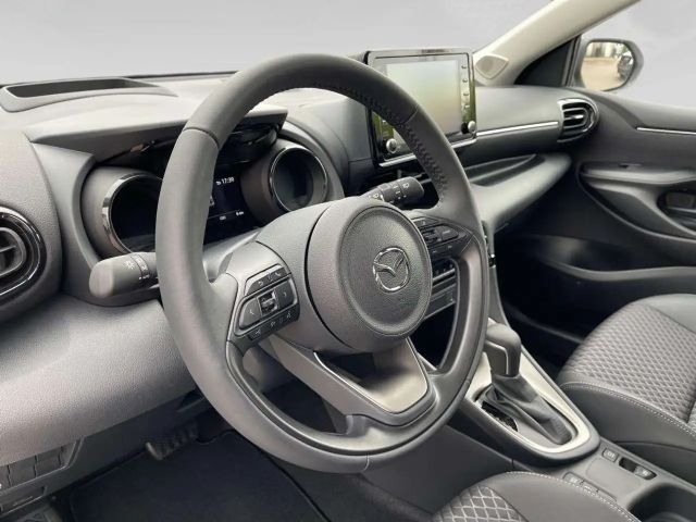 Mazda 2 Hybrid Select 1,5