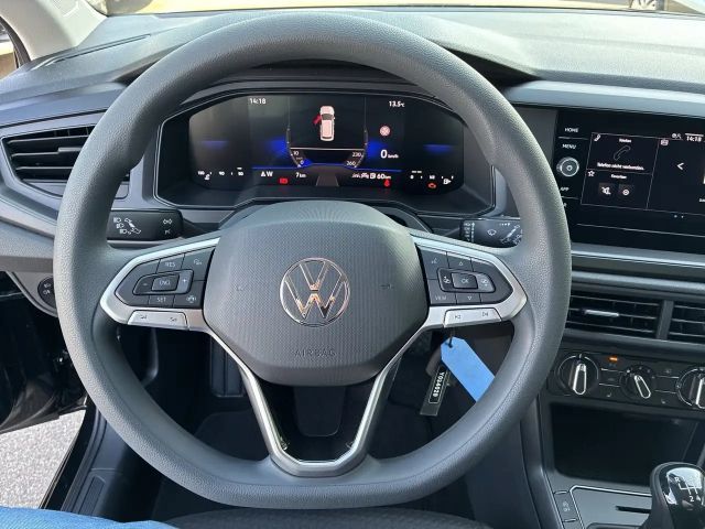 Volkswagen Taigo 4Me TSI