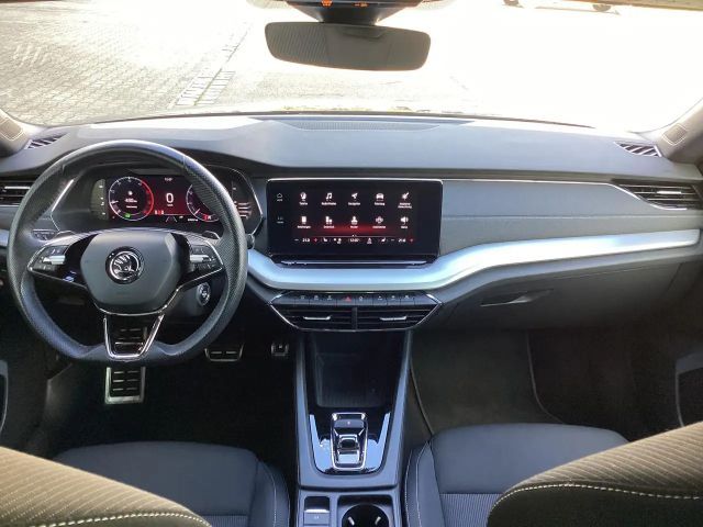 Skoda Octavia 2.0 TDI Combi Style Style