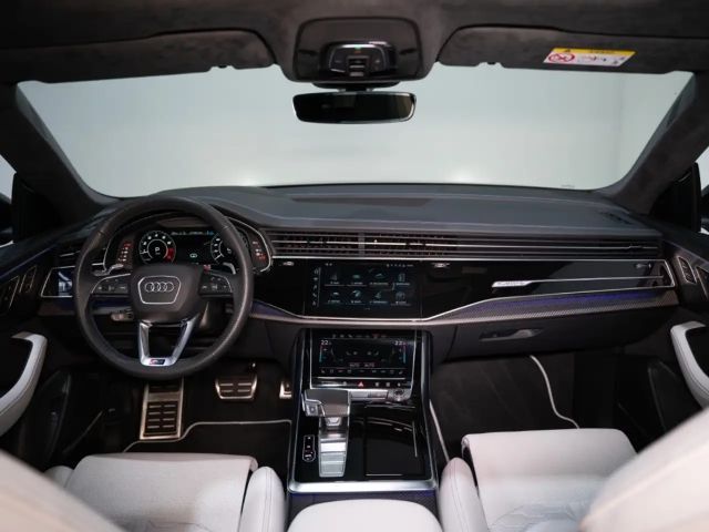 Audi RS Q8 4.0 TFSI Quattro