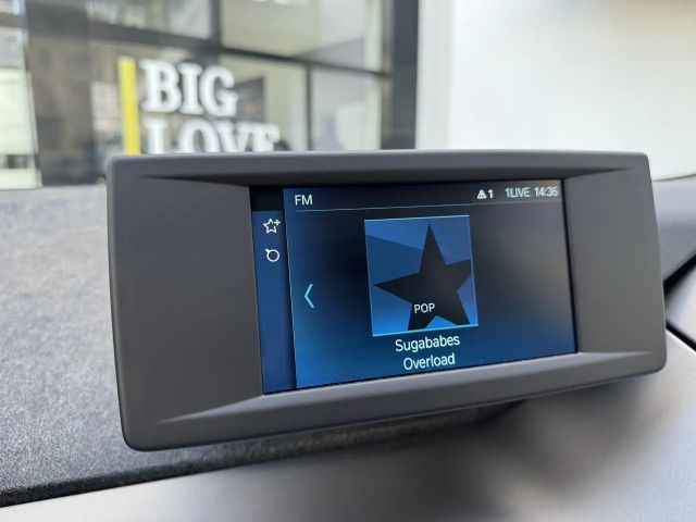 BMW i3 120Ah Sportpakket