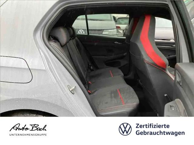 Volkswagen Golf 2.0 TSI DSG GTI Golf VIII