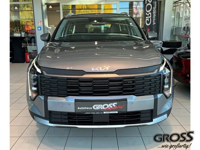 Kia Sportage Navi Digitales Cockpit ACC Apple CarPlay Android A