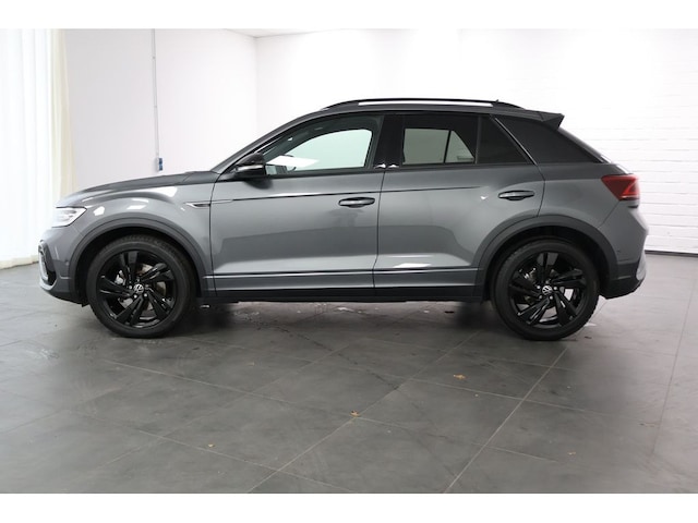 Volkswagen T-Roc 2.0 TDI DSG R-Line