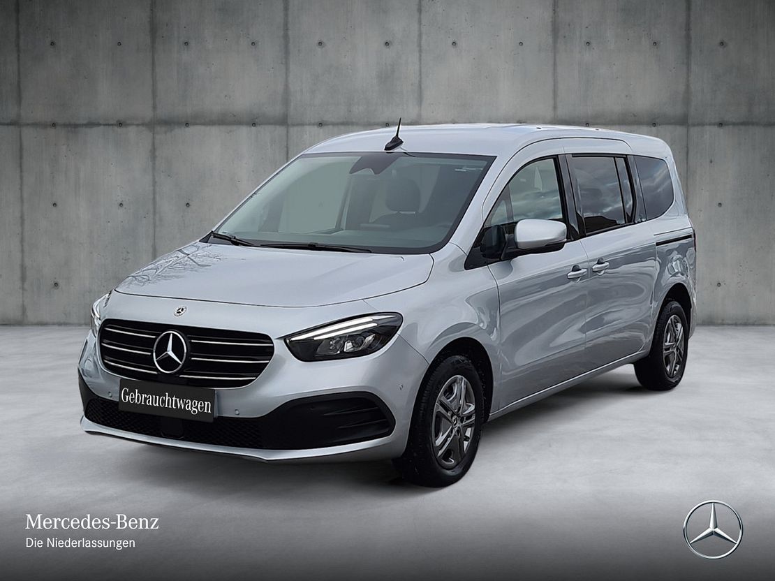 Mercedes-Benz T 180 Limousine Lang Style