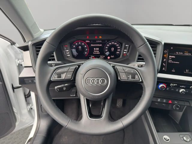 Audi A1 25 TFSI