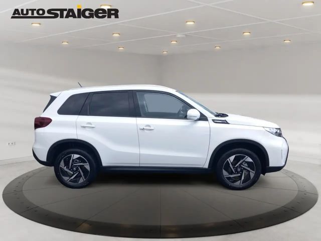 Suzuki Vitara 4x4 Comfort
