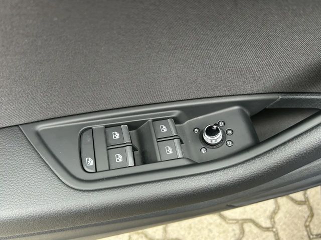 Audi A4 allroad 45 TFSI Quattro S-Tronic