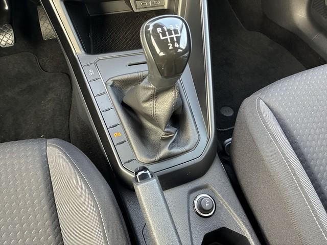 Volkswagen Taigo 1.0 TSI