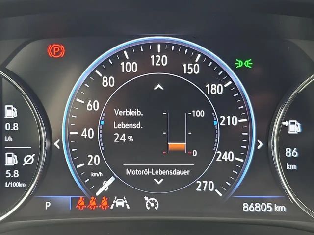 Opel Insignia 1.5 CDTI 1.5 Turbo Sports Tourer