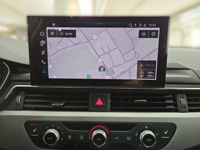 Audi A4 35 TFSI Avant S-Line S-Tronic