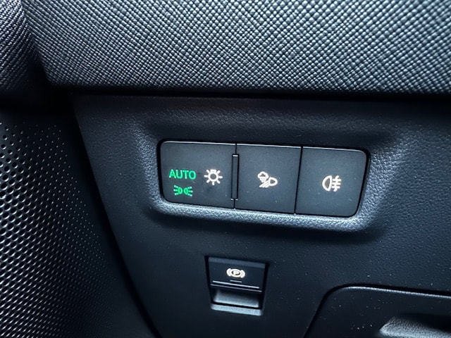 Skoda Kodiaq Sportline