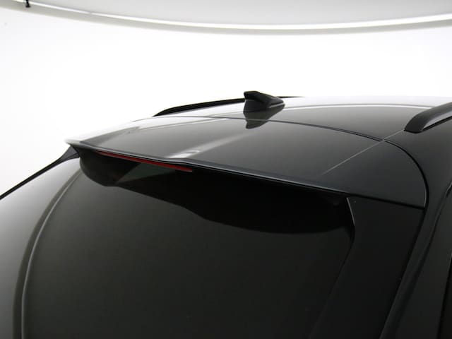 Audi A6 Avant Quattro S-Tronic