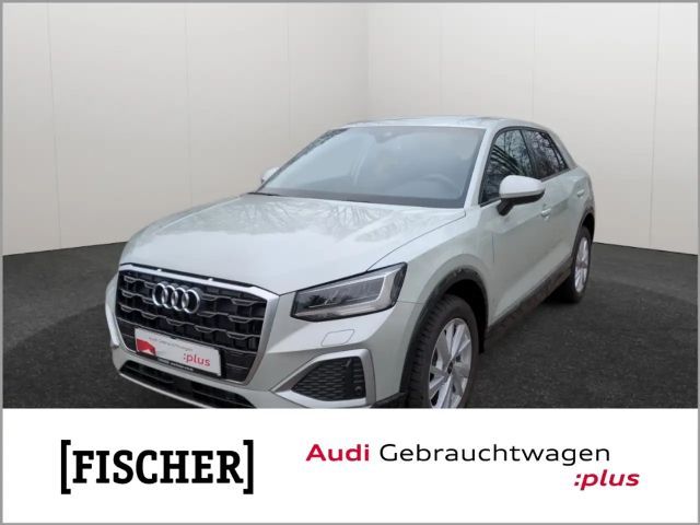 Audi Q2 35 TFSI S-Tronic
