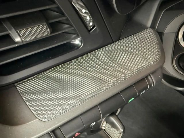 Porsche 992 4S Carrera Coupé