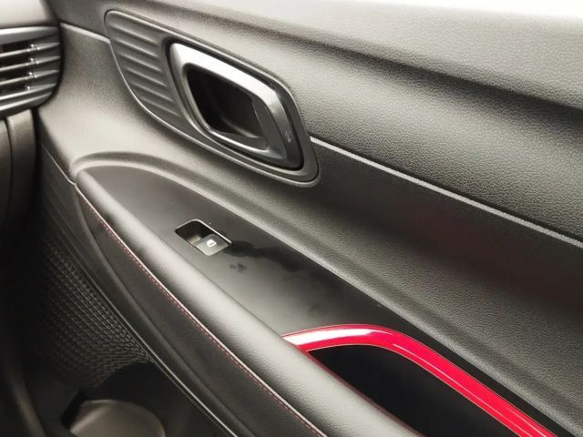 Hyundai i20 1.0 N Line T-GDi