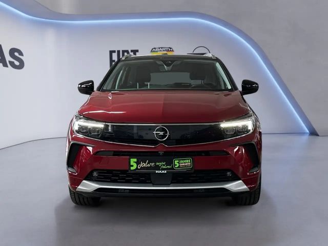 Opel Grandland X Hybrid Innovation
