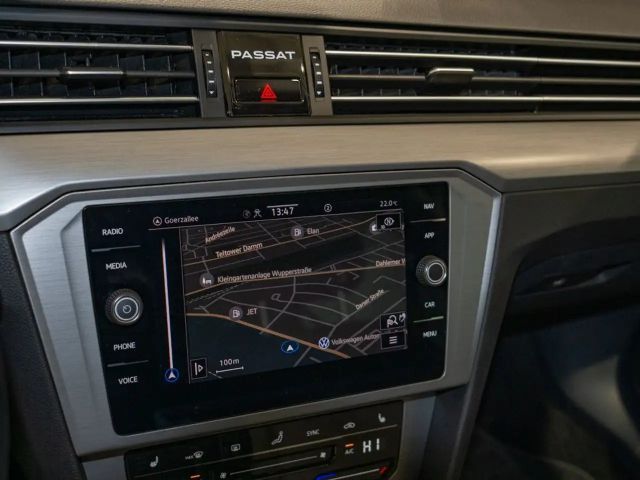 Volkswagen Passat 1.5 TSI DSG Variant