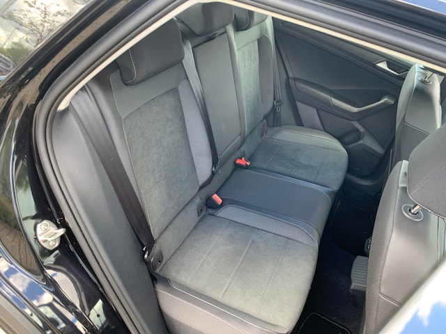 Volkswagen T-Roc 1.5 TSI Style