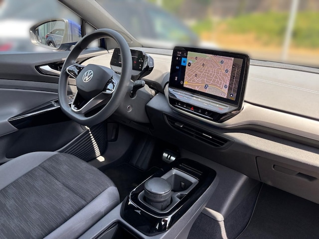 Volkswagen ID.5 128 kW