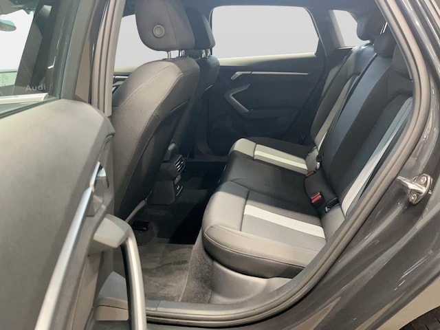 Audi A3 30 TFSI S-Tronic Sportback