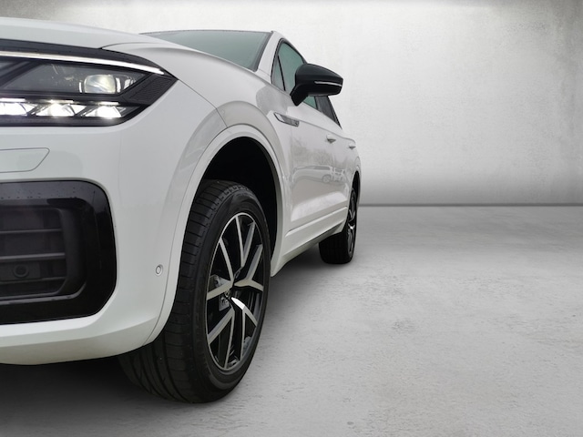 Volkswagen Touareg 3.0 V6 TDI 4Motion DSG R-Line