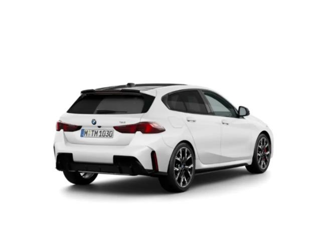 BMW 123 M-Sport Sedan