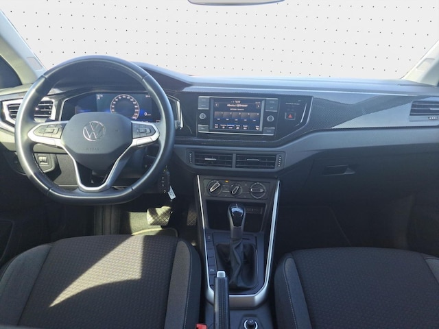 Volkswagen Polo 1.0 TSI DSG Life