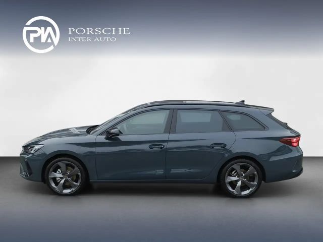 Cupra Leon 1.5 TSI