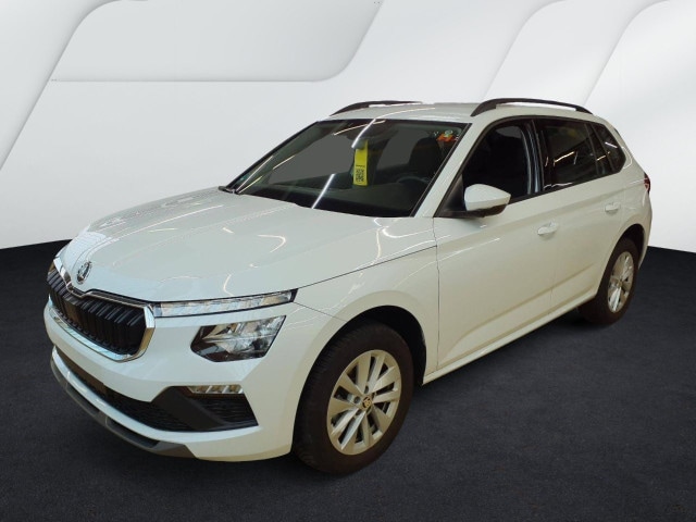 Skoda Kamiq 1.5 TSI Selection