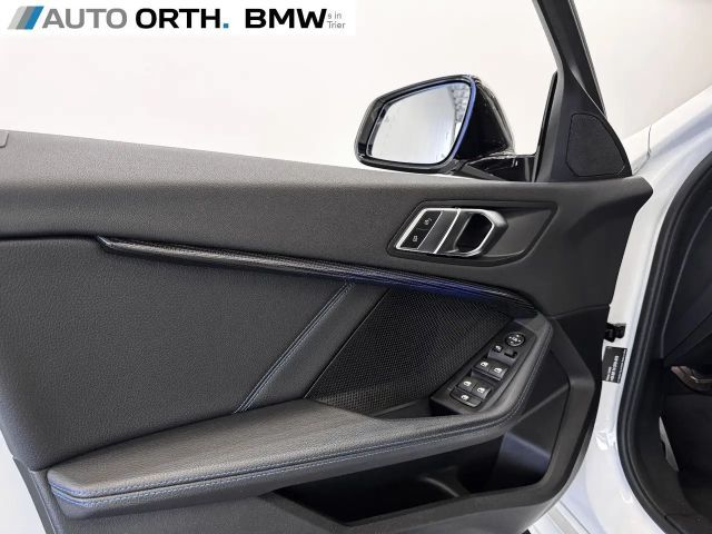 BMW 118 118i M-Sport Sedan