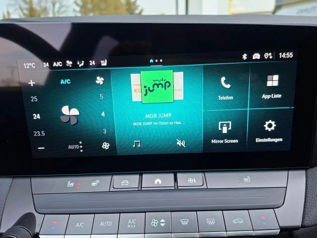 Opel Astra GS-Line Grand Sport