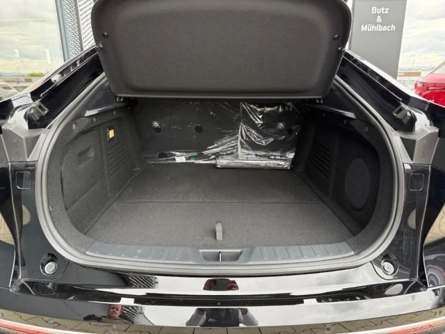 Mazda 6e Plus Takumi