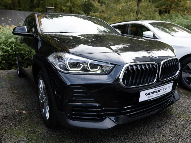 BMW X2 Advantage pakket sDrive