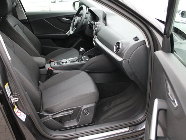 Audi Q2 35 TFSI S-Tronic