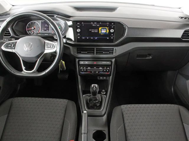 Volkswagen T-Cross DSG Life