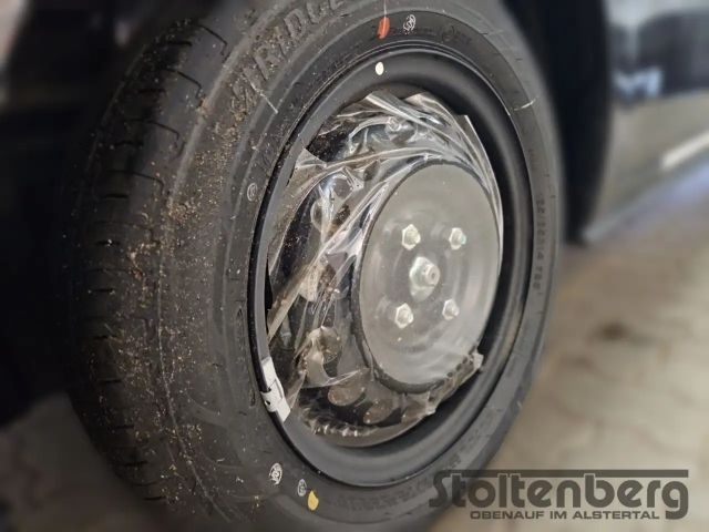 Mitsubishi Space Star Star