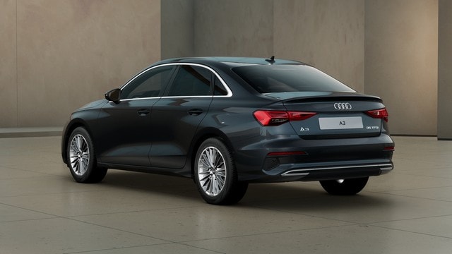 Audi A3 35 TFSI S-Tronic Sedan