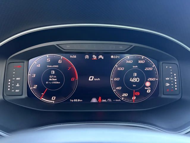 Seat Arona 1.0 TSI FR-lijn