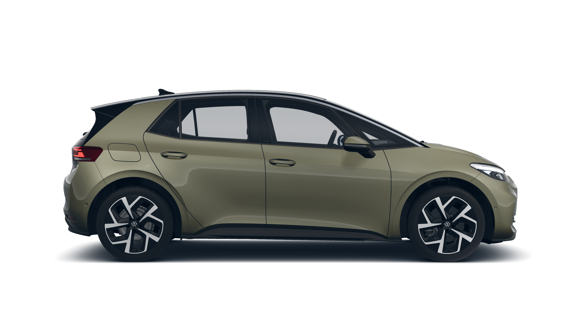 Volkswagen ID.3 58 KWh Performance Pro