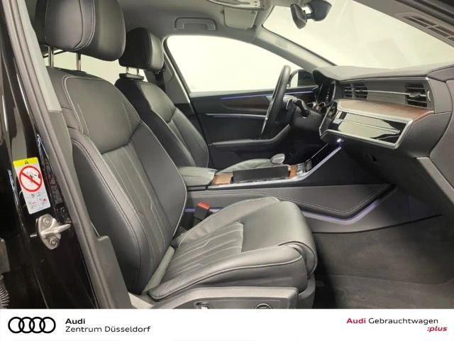 Audi A6 50 TFSI Hybride Quattro Sedan